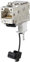 Metz Connect C6Amodul K 270Grd Jack 130B22-E