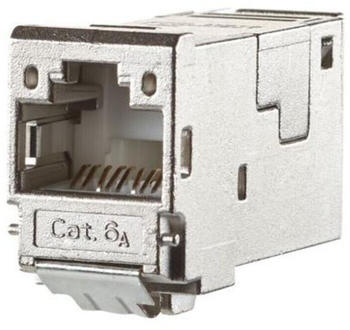 Metz Connect Cat 6A RJ45-Adapter 130910-I-90