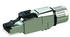Telegärtner MFP8 RJ45 T568A AWG24-22 100023084