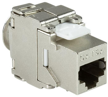LogiLink Cat 6A Keystone AWG22-26 NK4016