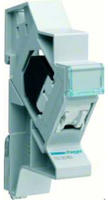 Hager Patchmodul TN004S
