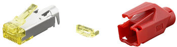 EFB Elektronik 50x RJ45 STP Adapter H7642.6-50