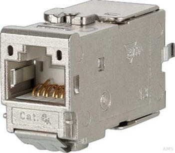 Metz Connect RJ45 CAT 6a Adapter 130B11-Z-90