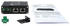 Exsys PoE+ Injektor EX-60310