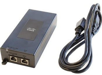 Cisco Systems PoE Injektor MA-INJ-5-EU
