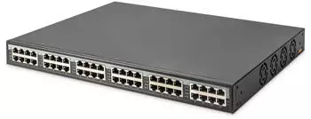Digitus PoE+ Injektor DN-95117