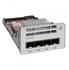 Cisco Systems Catalyst 9200 Netzwerkmodul C9200-NM-4X=