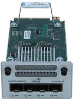 Cisco C9300-NM-4G, Cisco C9300-NM-4G