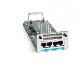 Cisco Systems Catalyst 9300 Netzwerkmodul C9300-NM-4M