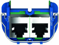 homeway Kommunikations- HW-EKTLL10GS1 modul EKT LAN/LAN 10GbE