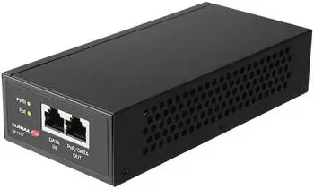 Edimax Gigabit PoE++ Injektor GP-103IT