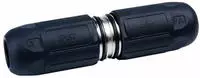 Teleg&auml;rtner - 100007547 Verbindungsmodul Vm-pro 8-8 Class Fa Ip67 100007547 Schwarz