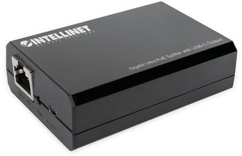 Intellinet Gigabit Ultra PoE-Splitter 561693