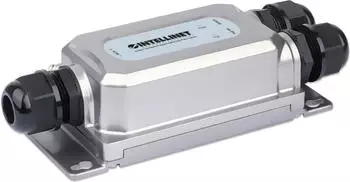 Intellinet Outdoor Gigabit High-Power PoE+ Injektor 561778