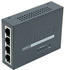 Pla.Net 4-Port IEEE 802.3at High PoE HPOE-460