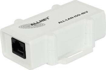 Allnet Netzwerk-Isolator ALL-LAN-ISO-4KV