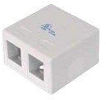 Digitus Keystone Dose AT-AG 302A-WH