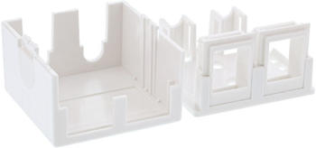 InLine Keystone Dose 76202B