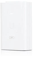 Ubiquiti POE-24-24W-G-WH, Ubiquiti PoE 24V Power Injektor 24W