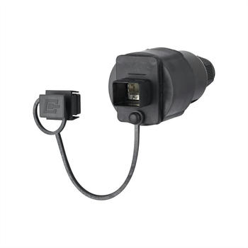 Metz Connect E-Dat Industry IP67 V4 KK 1401845512KE