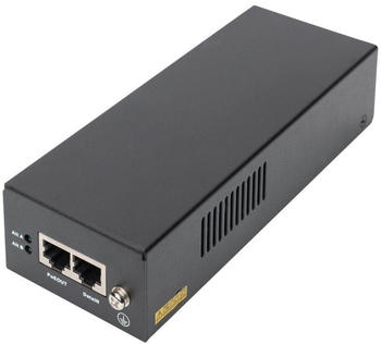 Digitus Gigabit Ethernet PoE++ Injektor 802.3bt DN-95109