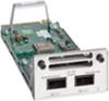 Cisco Catalyst 9300 2 x 40G/100G NM Catalyst 9300 2 x 40G/100G Netzwerkmodul