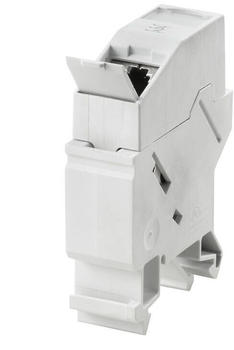 Weidmüller CAT 6 RJ45-Adapter 8879050000