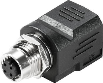 Weidmüller CAT 5 RJ45-Adapter 8901620000