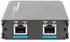 Digitus Fast Ethernet PoE Extender DN-95122