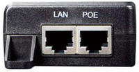 Planet POE-172, Planet Technology Single-Port 10/100/1000Mbps Ultra PoE...