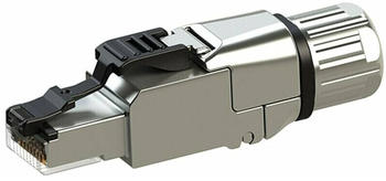 Teleg&auml;rtner 10x RJ45 CAT 8.1 Adapter 100023089