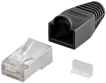 Goobay CAT 5e RJ45-Adapter 68749