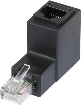 Conrad CAT 5e RJ45-Adapter 4016138984347