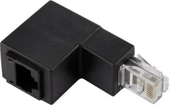 Conrad CAT 5e RJ45-Adapter 4016138984354