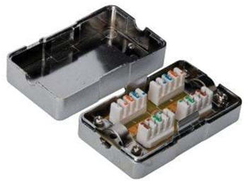 Digitus CAT 6 RJ45-Adapter DN-93903
