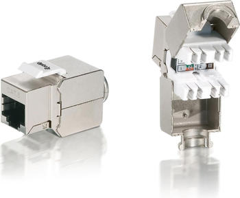 Equip CAT 6 RJ45-Adapter 4015867176504