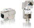 Equip CAT 6 RJ45-Adapter 4015867176504