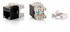 Equip CAT 6 RJ45-Adapter 4015867176504