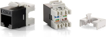 Equip CAT 6 RJ45-Adapter 4015867176559
