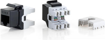 Equip CAT 6 RJ45-Adapter 4015867226056
