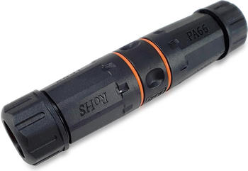 Equip CAT 6 RJ45-Adapter 4015867230695