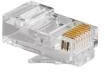 Equip CAT 6 RJ45-Adapter 4015867178171