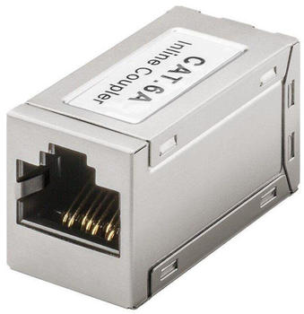 Goobay CAT 6a RJ45-Adapter 72499
