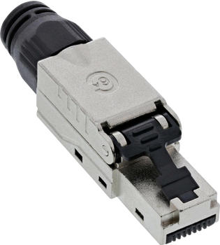 InLine CAT 6a RJ45-Adapter 76204B