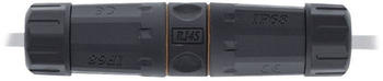 InLine CAT 6a RJ45-Adapter 69990V