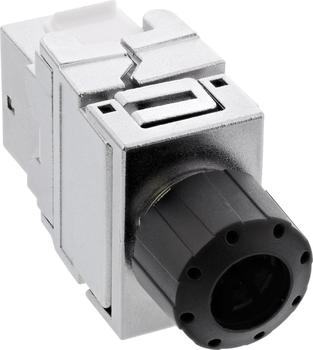 InLine CAT 6a RJ45-Adapter 4043718279890