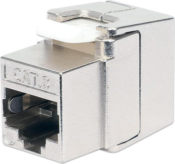 Intellinet CAT 8.1 RJ45-Adapter 771887