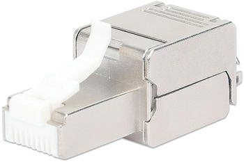 Intellinet CAT 6a RJ45-Adapter 790796