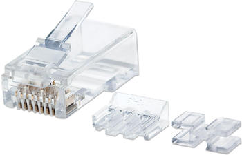 Intellinet CAT 6a RJ45-Adapter 790659