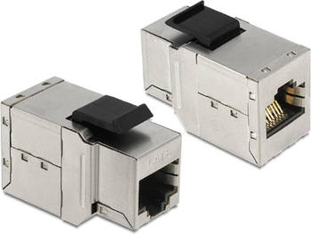 DeLock CAT 6 RJ45-Adapter 86141